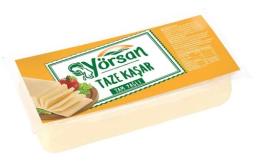 Yörsan Tam Yağlı Kaşar Peyniri Kaç Kalori?