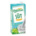 Yörsan Yarım Yağlı Süt