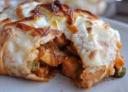 Yufkada Paşa Kebabı