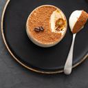 Yulaflı Şekersiz Tiramisu