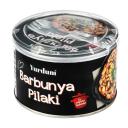 Yurdum Barbunya Pilaki