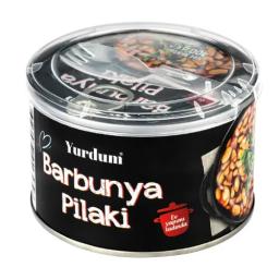 Yurdum Barbunya Pilaki Kaç Kalori?