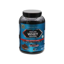Z-Konzept Isolate Whey Protein Kaç Kalori?
