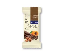 Zbarz Active Kahve Espresso Bar Kaç Kalori?