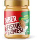 Züber %100 Fıstık Ezmesi