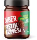 Züber Kakaolu Fıstık Ezmesi