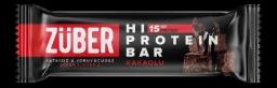 Züber Kakaolu Hi Protein Bar Kaç Kalori?
