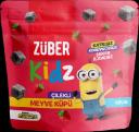 Züber Kidz Çilekli Meyve Küpü