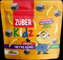 Züber Kidz Muzlu Meyve Küpü