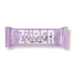 Züber Kolajen Bar-Orman Meyveli Kaç Kalori?