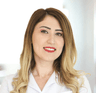 Uzman Diyetisyen Sedef Aksu