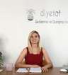 Diyetisyen Seda Özder