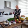 Diyetisyen Gül Seda Tanrıverdi