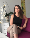 Uzman Diyetisyen Betül Deniz