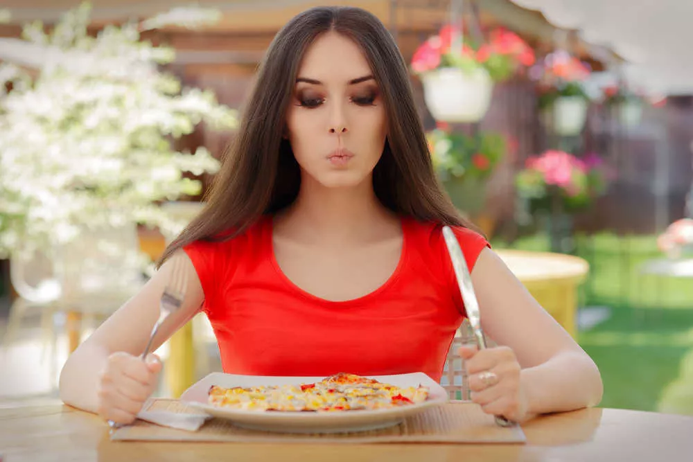 Kronik yorgunluğu yenmek için beslenme önerileri