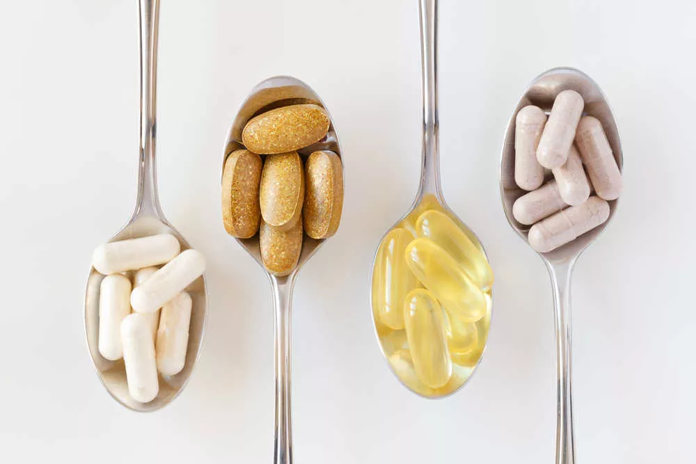 supplementler zararlimi