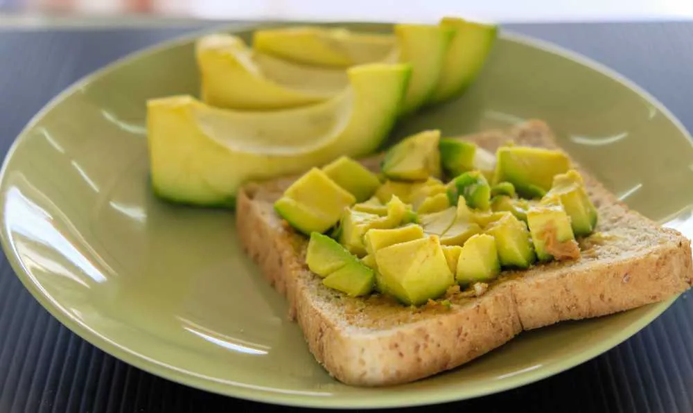 avokado