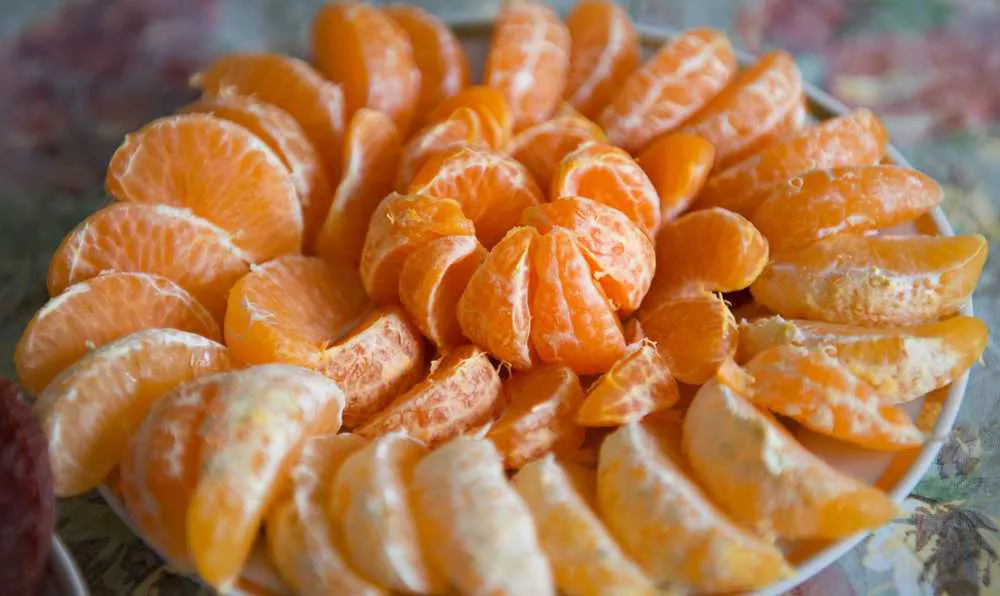 mandalina