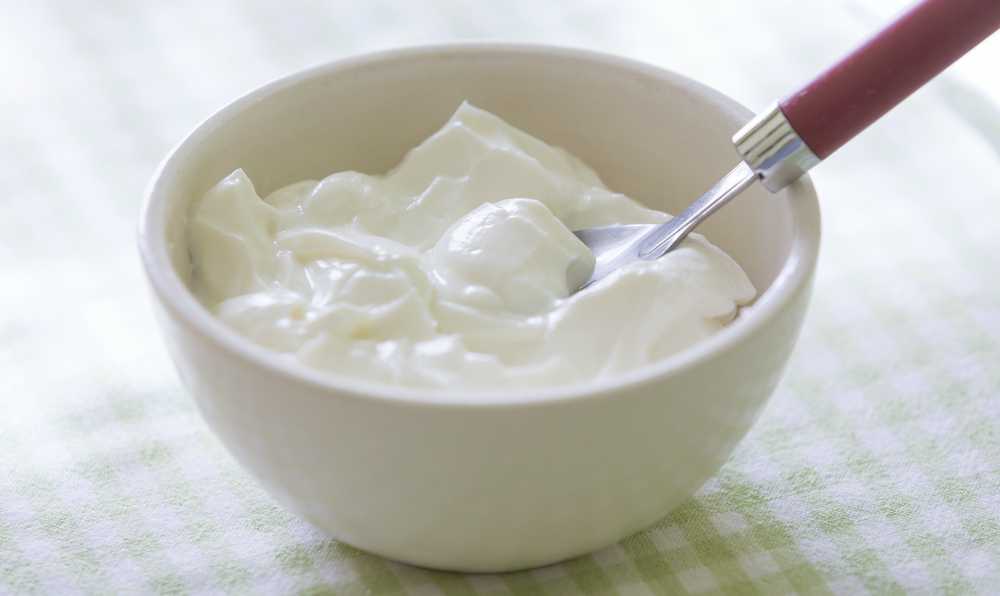 yogurt