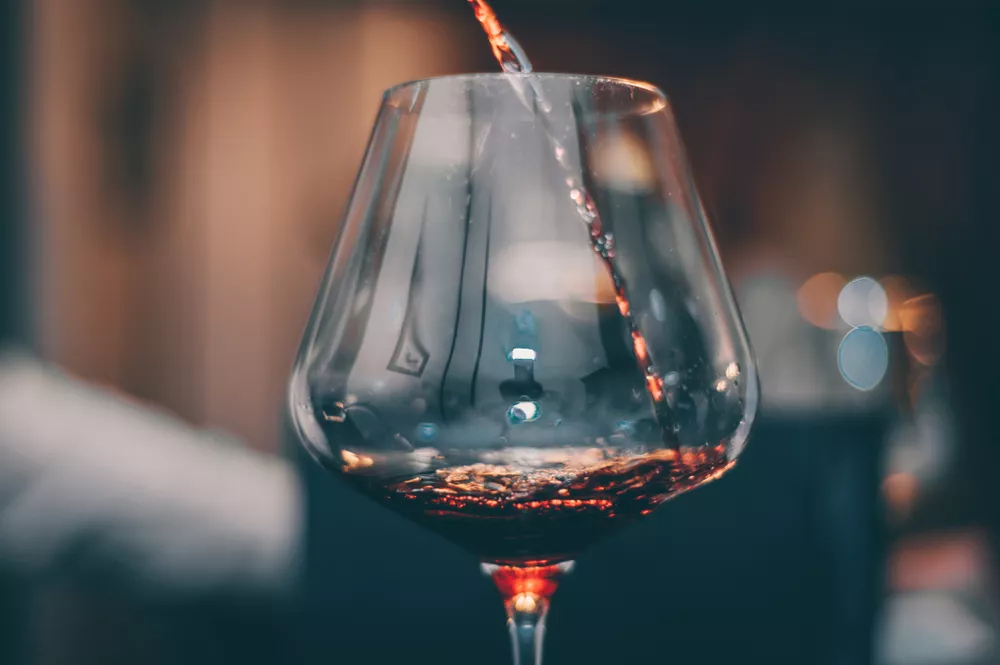 alkol