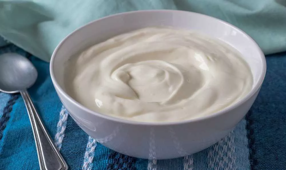 yogurt