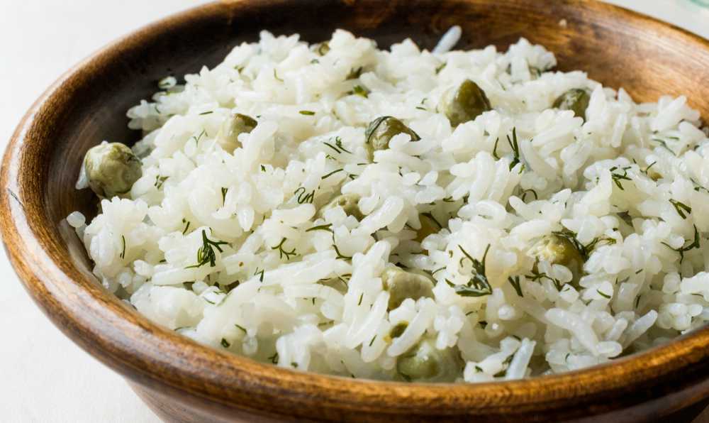 pirincin faydalari