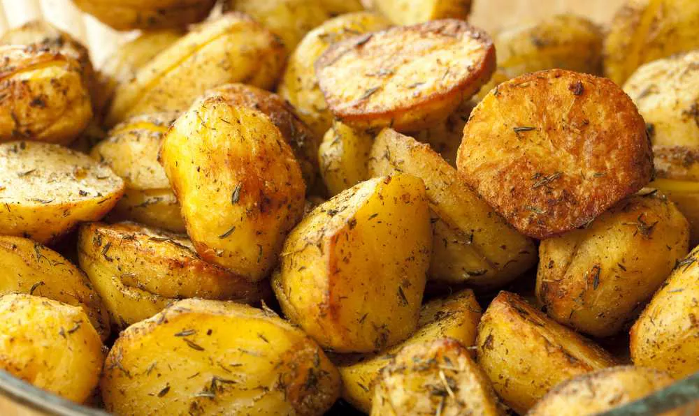patates