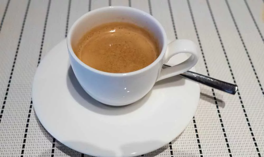 yatmadan önce kahve icmek