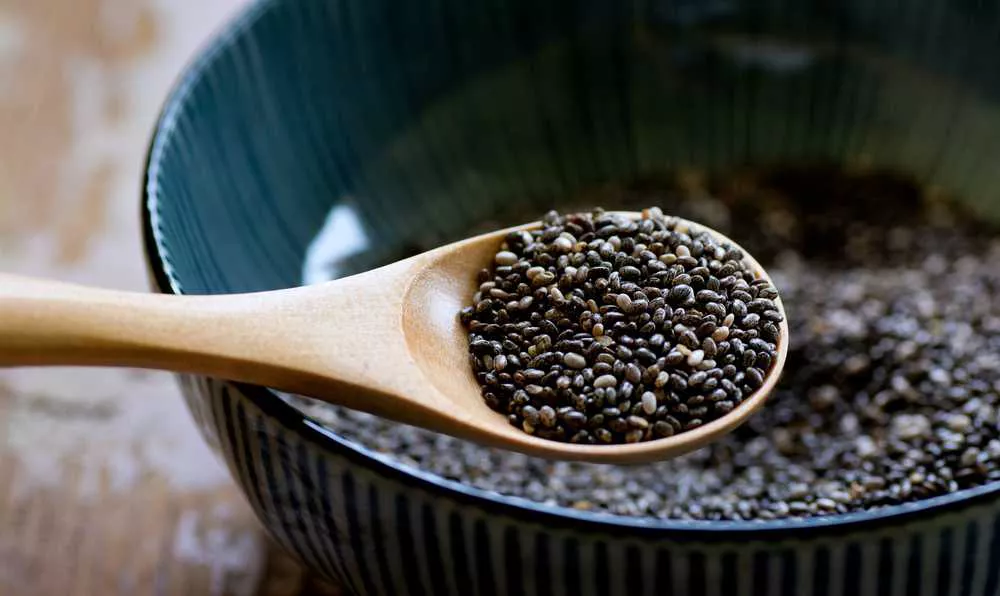 chia tohumu