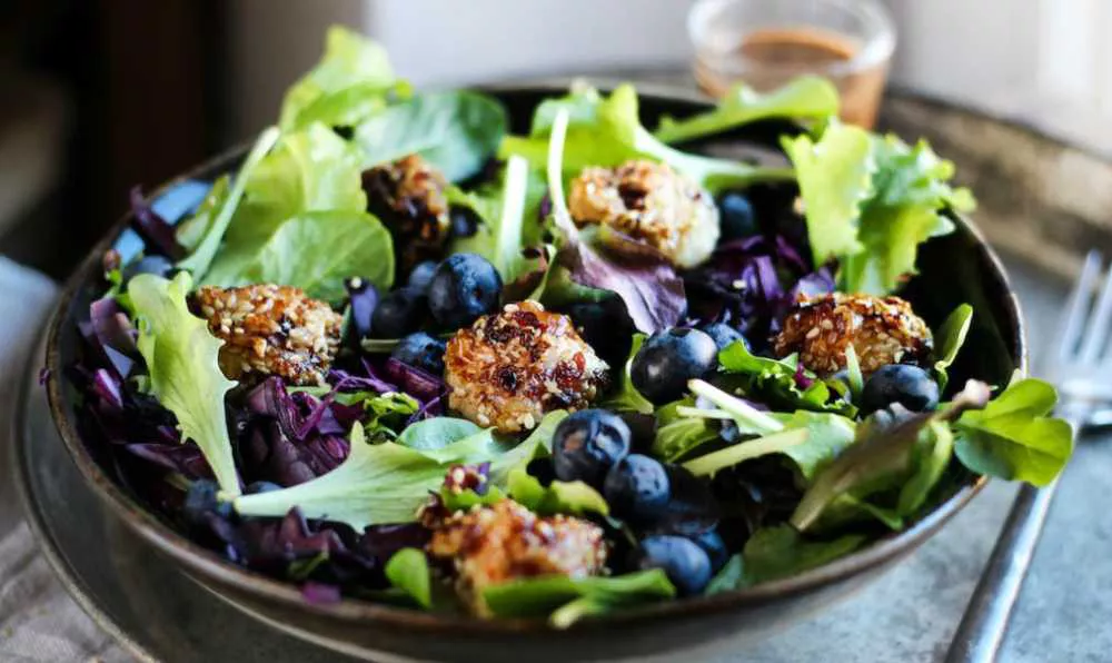 salata tarifi