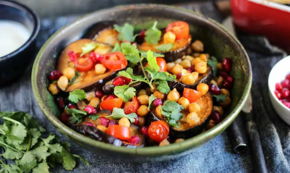 salata cesitleri