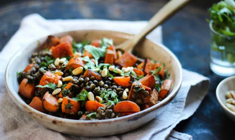 salata kac kalori