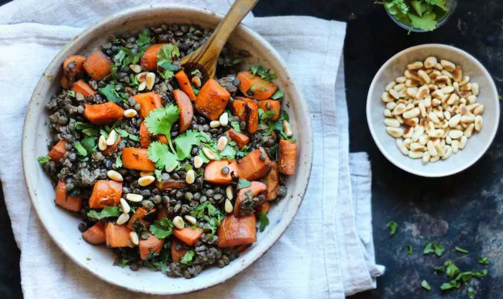 salata sosu
