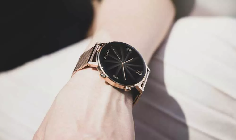 huawei watch 
