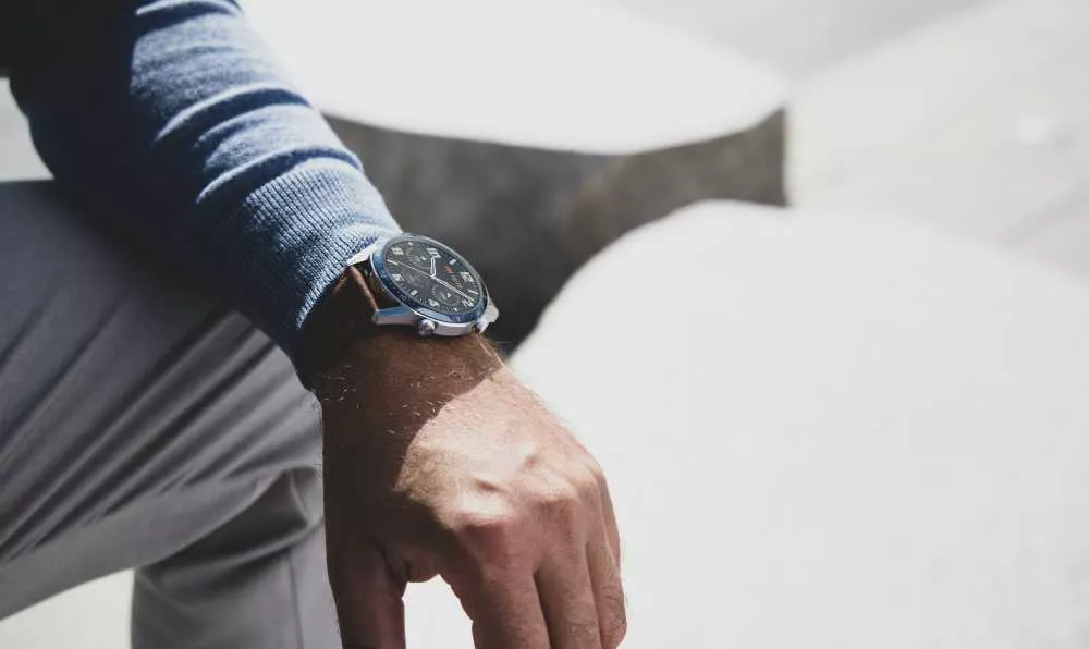 huawei watch gt