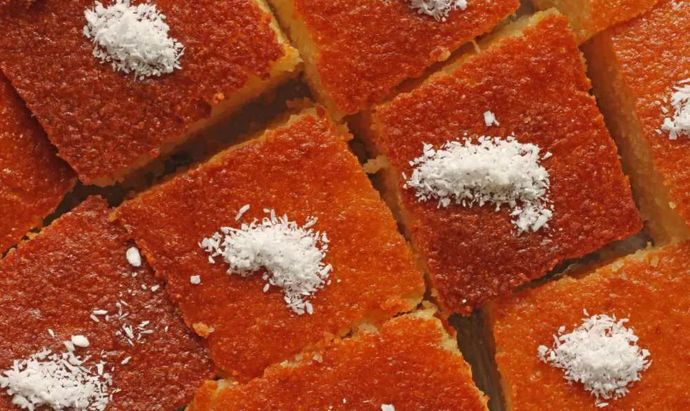 sokak tatlisi