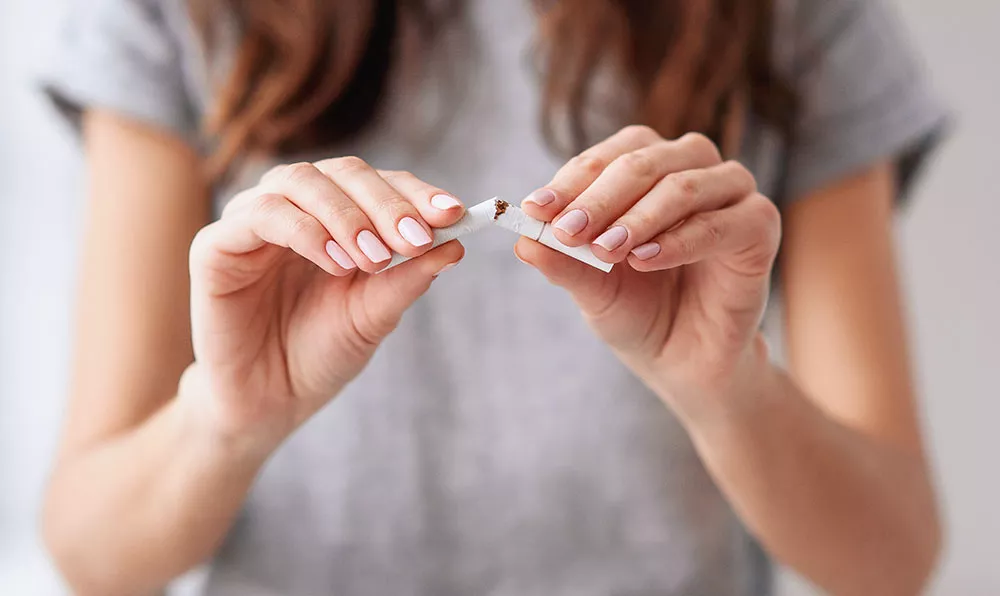 Beslenme düzeni, egzersiz ve kilo kontrolü ömür uzatıyor