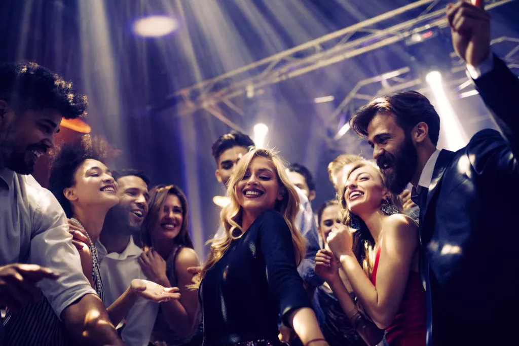 Bilime göre dans tıpkı parmak izleri gibi kişiye özgü
