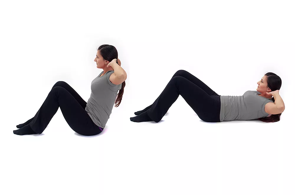 Mükemmel fitness için yapabileceğiniz 10 egzersiz