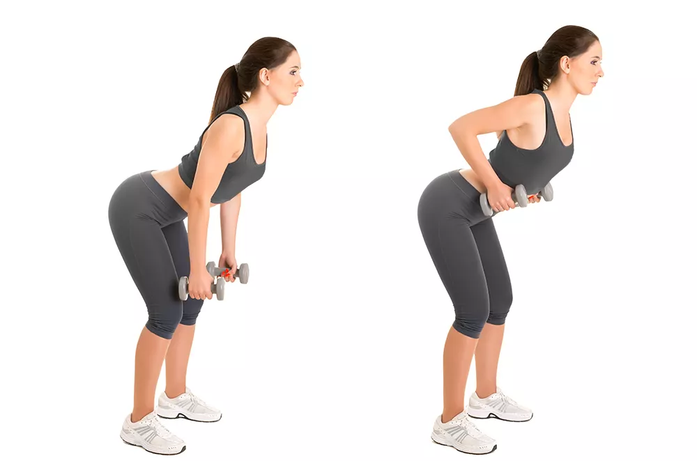 Mükemmel fitness için yapabileceğiniz 10 egzersiz