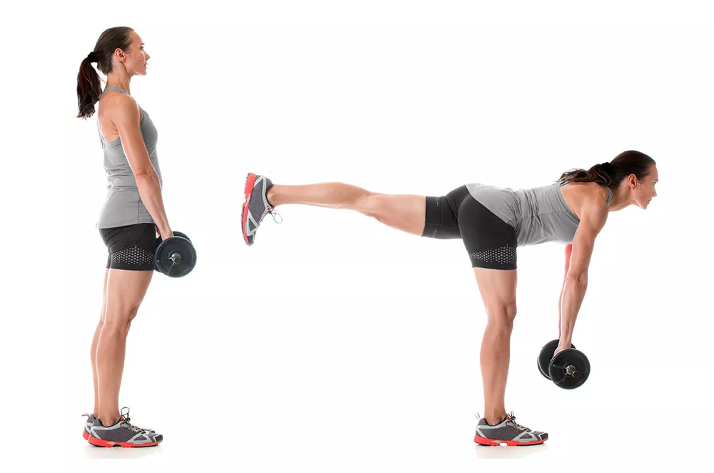 Mükemmel fitness için yapabileceğiniz 10 egzersiz