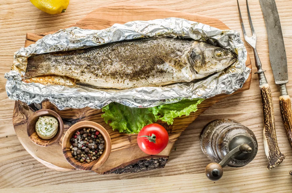 Yemeklerinize sarımsak ve zencefil ekleyin