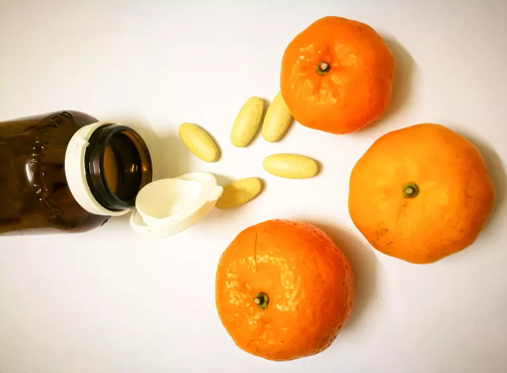 C vitamini bizi COVID-19'dan koruyabilir mi?