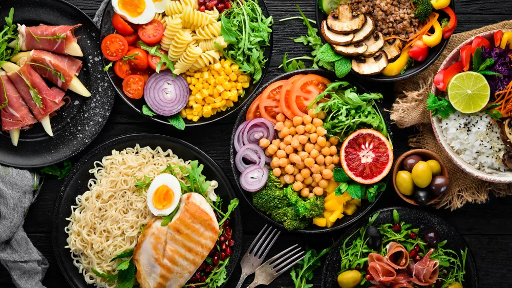 Temiz beslenme nedir?