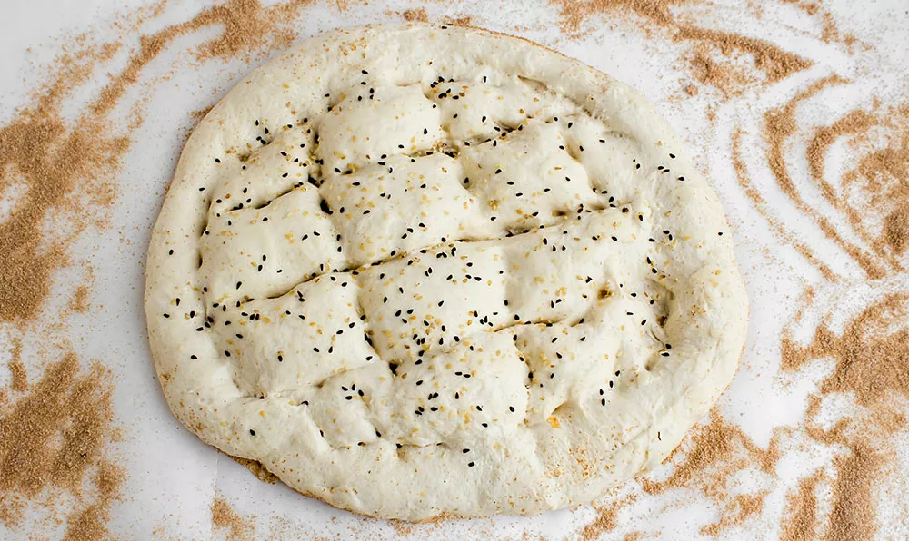 Evde ramazan pidesi tarifi