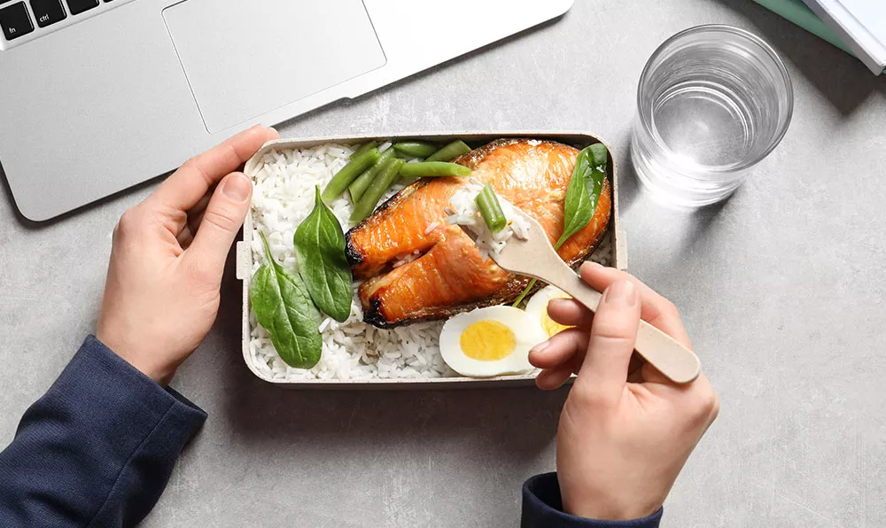 Protein tükettiğimizde vücudumuzda neler olur?
