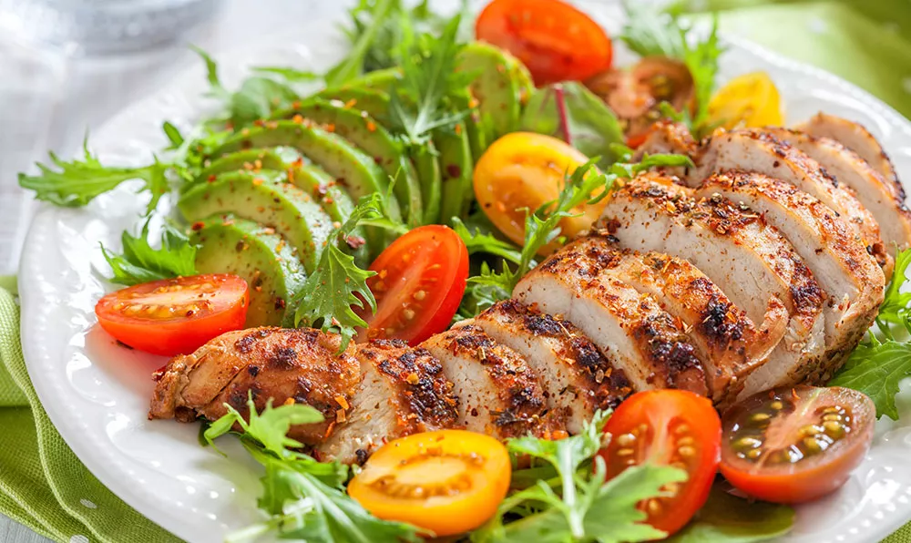Protein tükettiğimizde vücudumuzda neler olur?