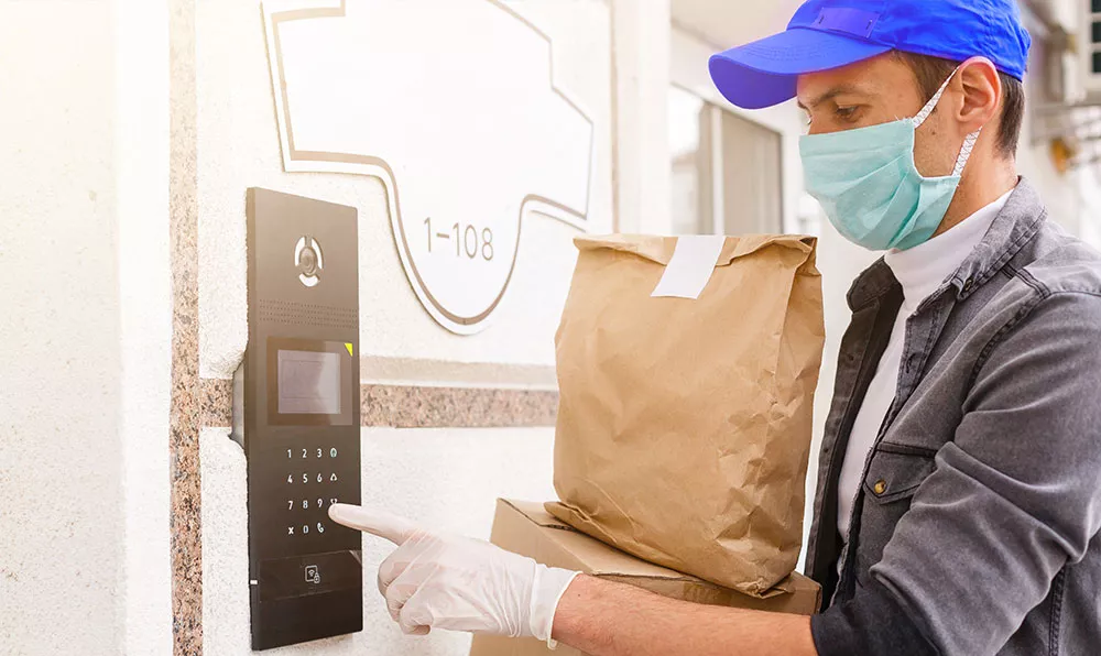 Sağlıklı paket servis için öneriler