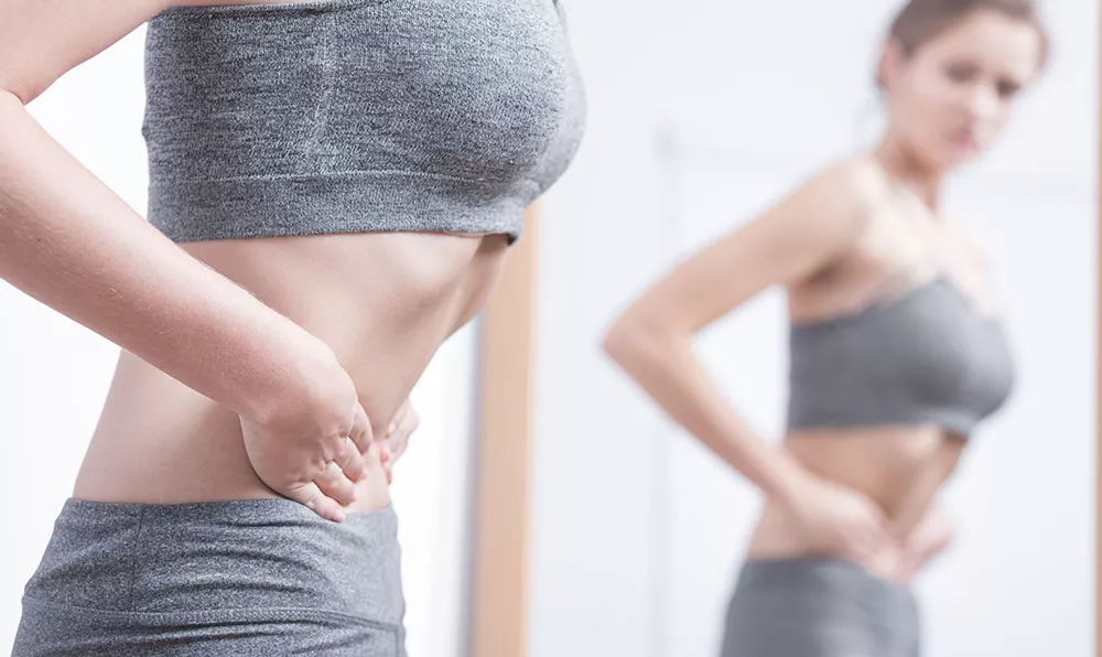 Kilo almamak için başvurduğunuz yollar ya Bulimia nervozaya çıkıyorsa?