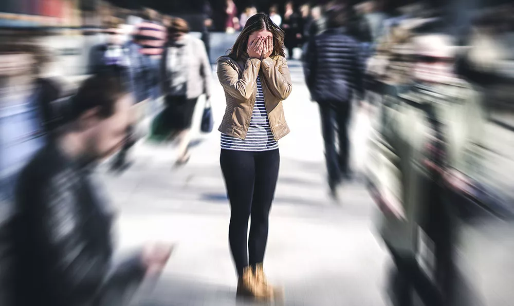 Kilo almamak için başvurduğunuz yollar ya Bulimia nervozaya çıkıyorsa?